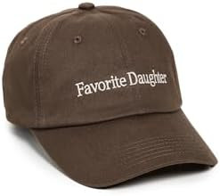 Favorite Daughter Women's Classic Logo Baseball Cap | Amazon (US)