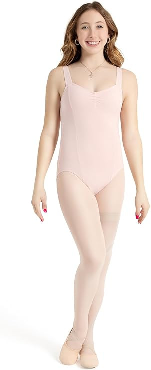 Capezio Women's Princess Tank Leotard | Amazon (US)