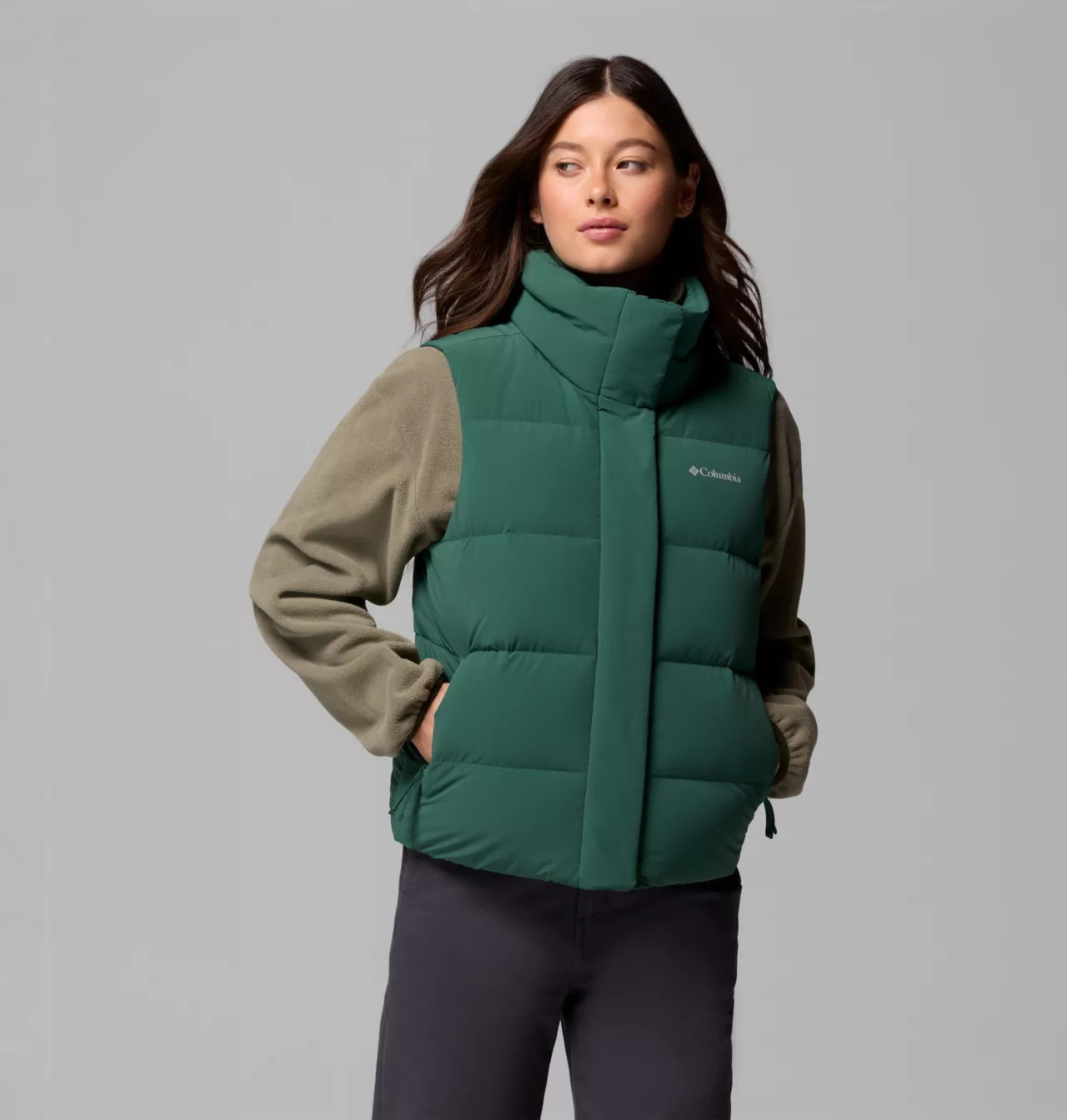 Women's Amaze Puff™ Vest | Columbia Sportswear