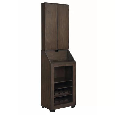 Parma Dartboard and Cabinet Set with Darts | Wayfair North America