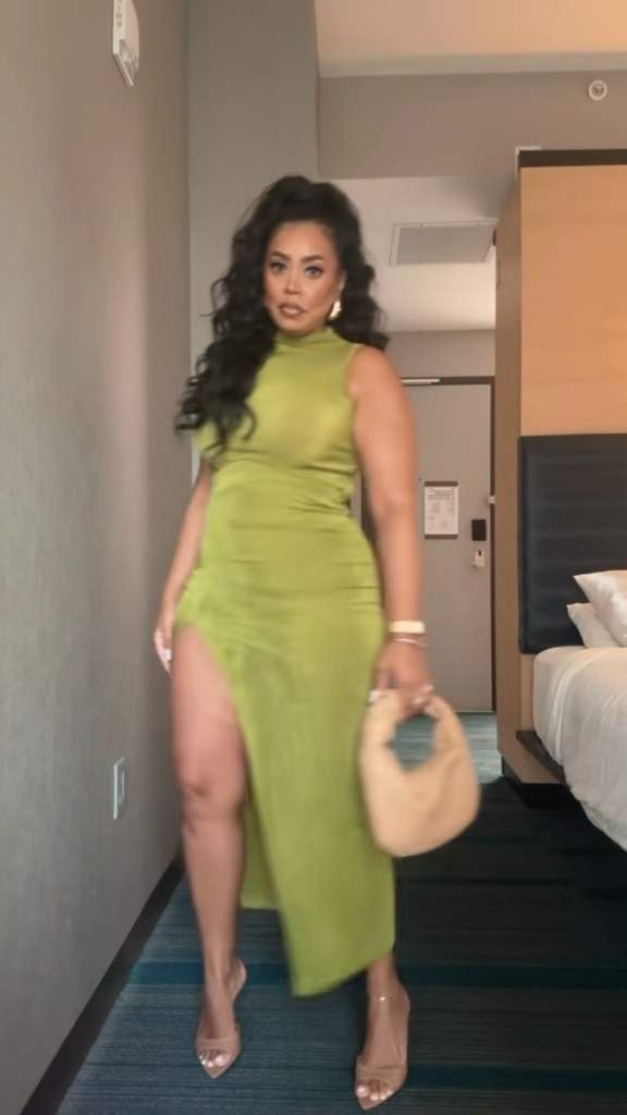 Tia dress🙌🏽