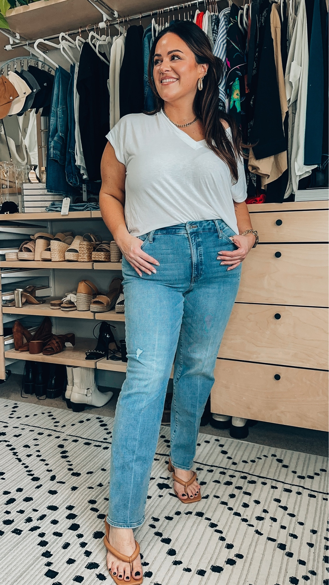 Super High Waisted Cargo Trouser … curated on LTK