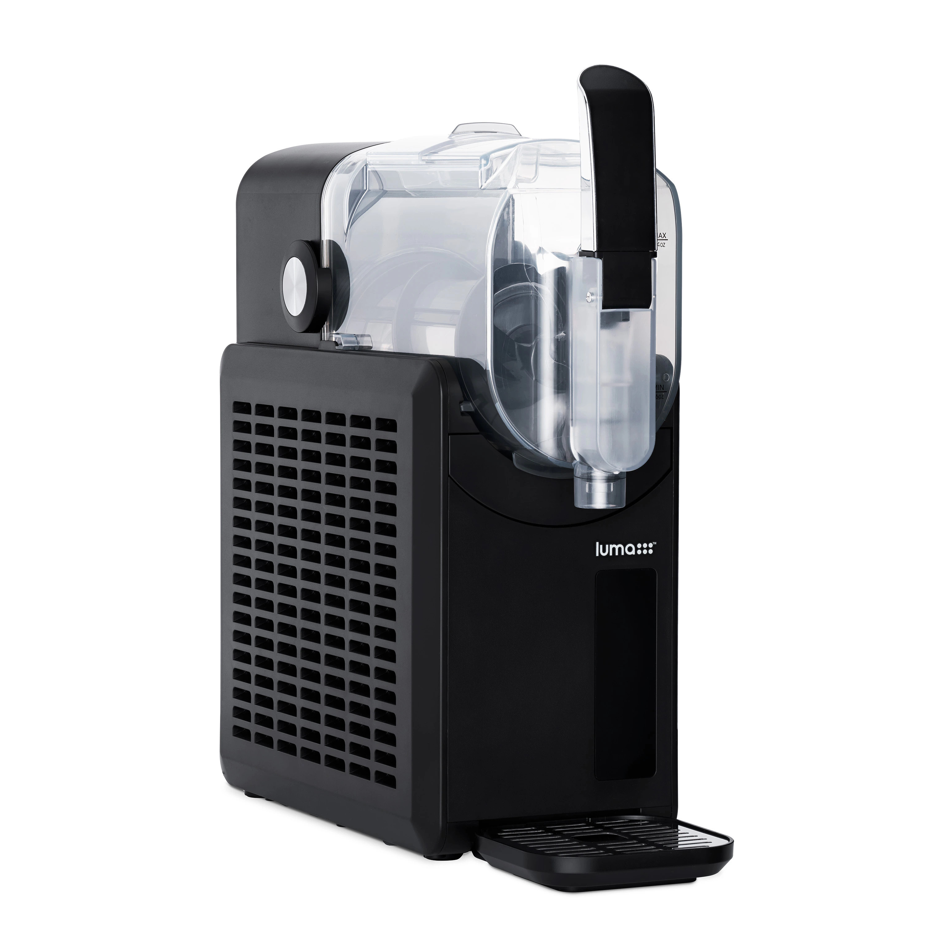 Luma Comfort Luma by Newair 88 Oz Slushie Maker Frozen Drinks Without Ice CycloneFreeze Technology 5 Versatile Presets and Auto Cleaning one_size | Lowe's