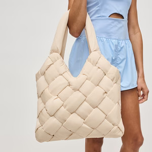 Illumine Tote | Sol and Selene