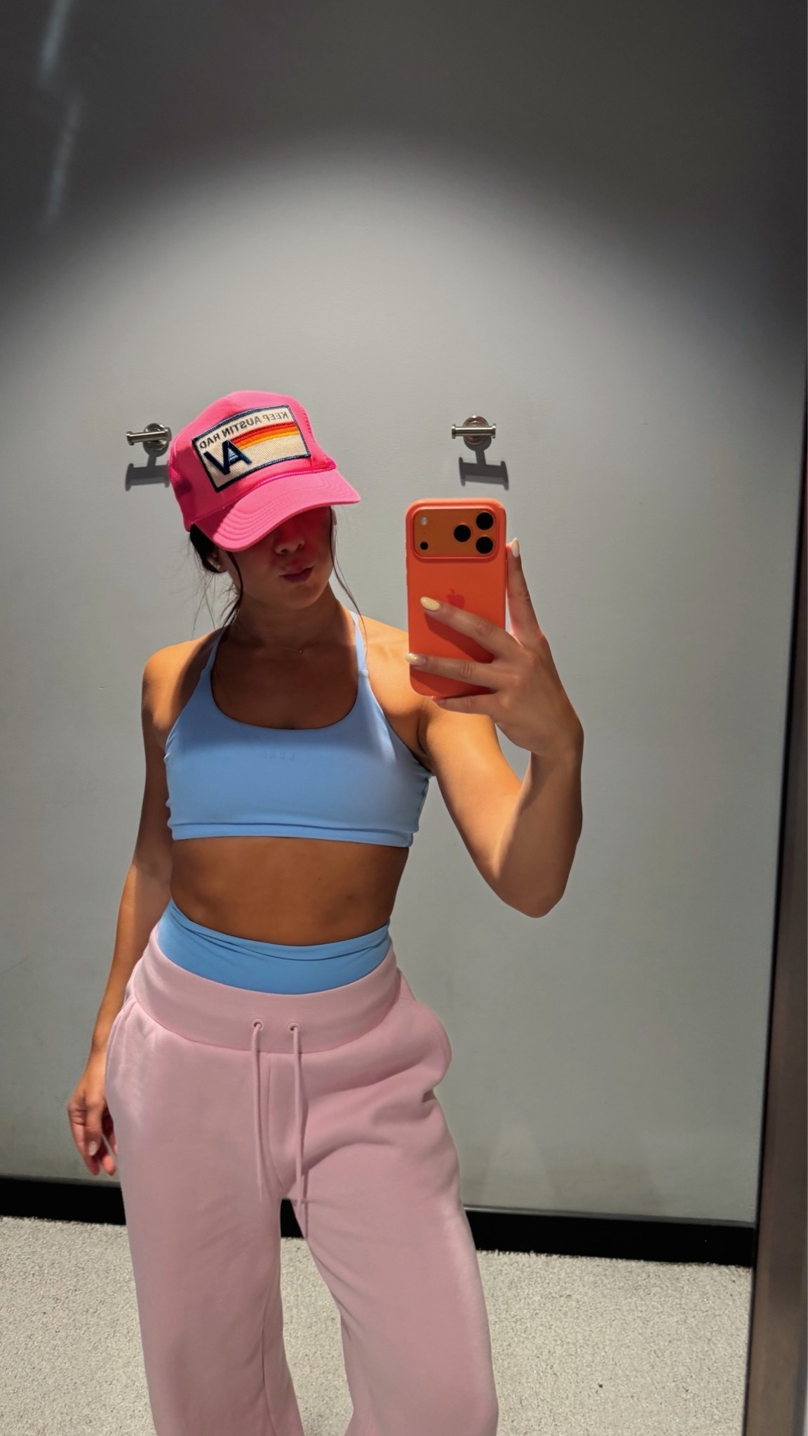 LSKD GYM FIT :)
