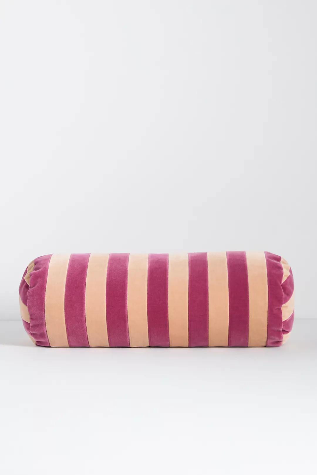 Christina Lundsteen Stripe Bolster Cushion Pillow | Anthropologie (US)