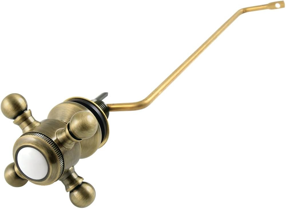 Visit the Kingston Brass Store | Amazon (US)