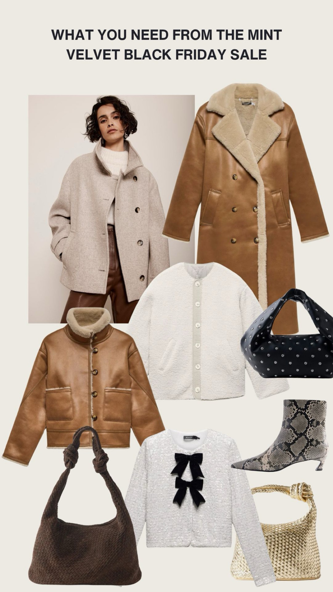 Mint velvet Black Friday picks...

#LTKCyberWeek #LTKstyletip #LTKsale