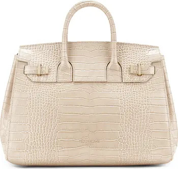 Teddy Blake Gigi Croco  13" | Nordstrom | Nordstrom