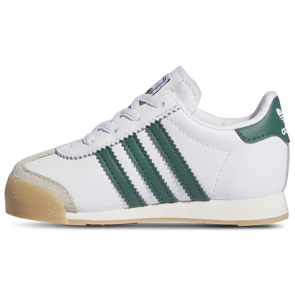 adidas Originals Samoa | Kids Foot Locker (US)