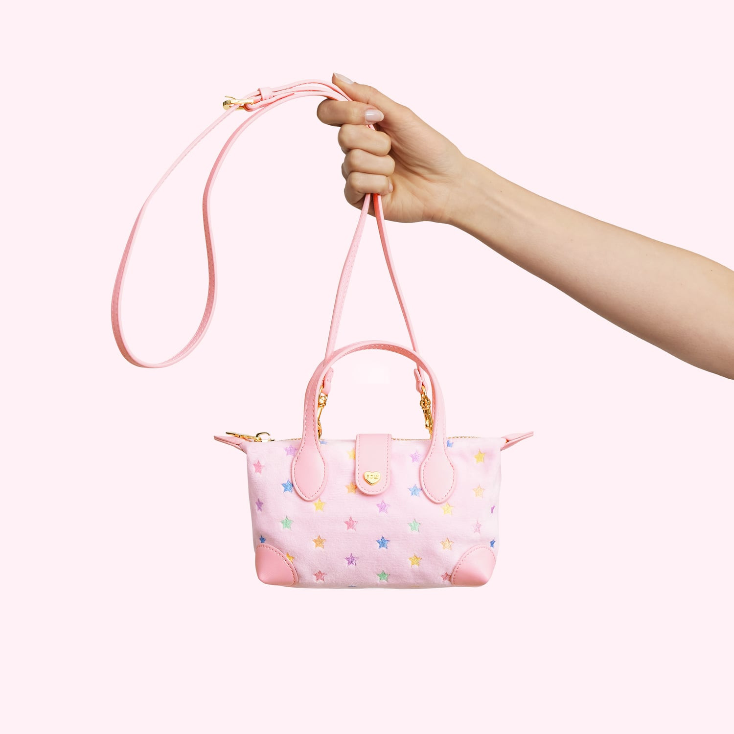 Park & Beach Pouchette Crossbody Bag | Stoney Clover Lane | Stoney Clover Lane