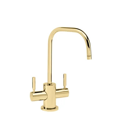 Fulton Hot and Cold Filtration Faucet | Perigold