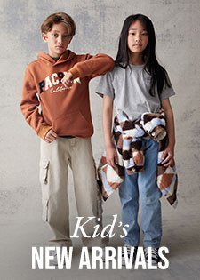 PacSun Eco Light Blue Distressed Dad Jeans | PacSun