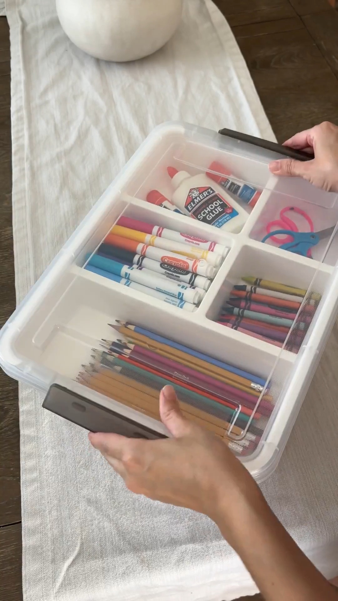 #LTKHome #LTKmomlife #LTKKids