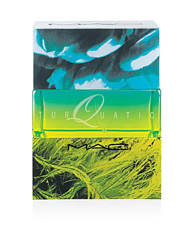MAC Turquatic Fragrance 0.67-oz. - 0.67 oz. | Dillard's