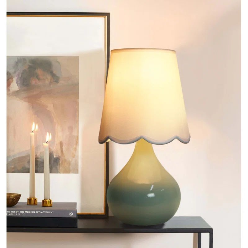 Jasaad Ceramics Table Lamp | Wayfair North America