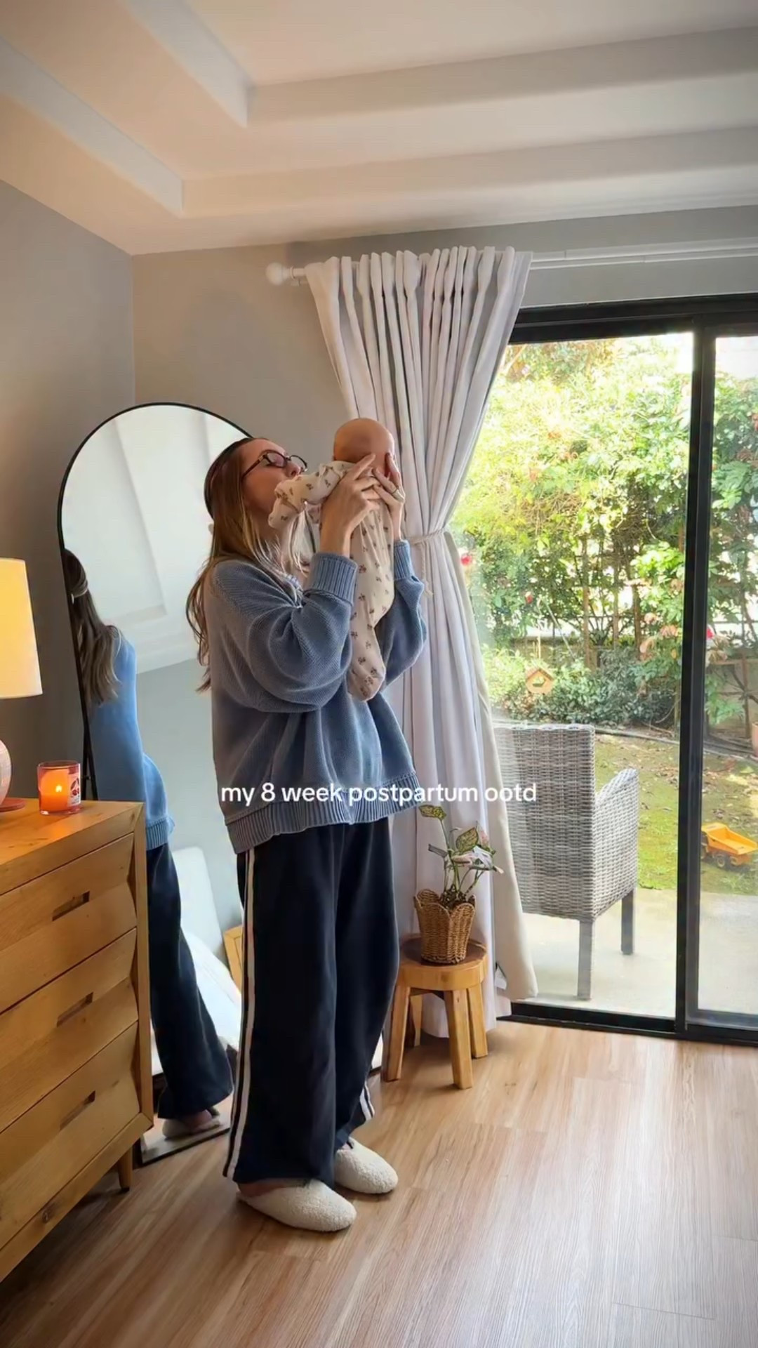8 weeks postpartum & feeling like I want to throw out my entire closet & start again 😅

@target @americaneagle @oldnavy #ootd #postpartum #twinmom #outfitinspo #easyoutfit

#LTKootd #LTKmomlife #LTKPetite