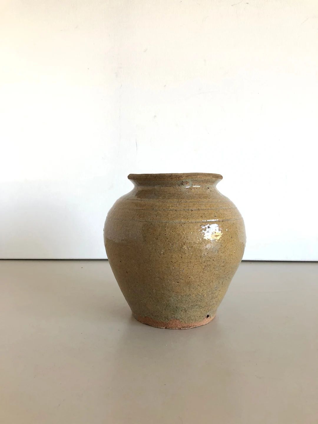 Urn / lidded pot - ceramic - handmade - beautifully glazed | Etsy (US)