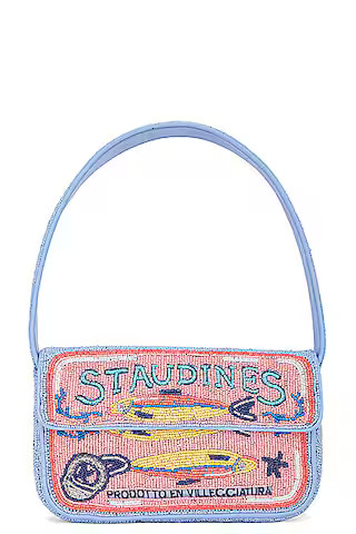 Tommy Beaded Bag | FWRD 