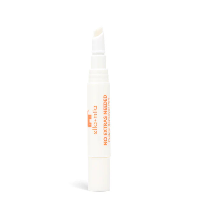 No Extras Needed (Cuticle Remover Pen) | ella+mila