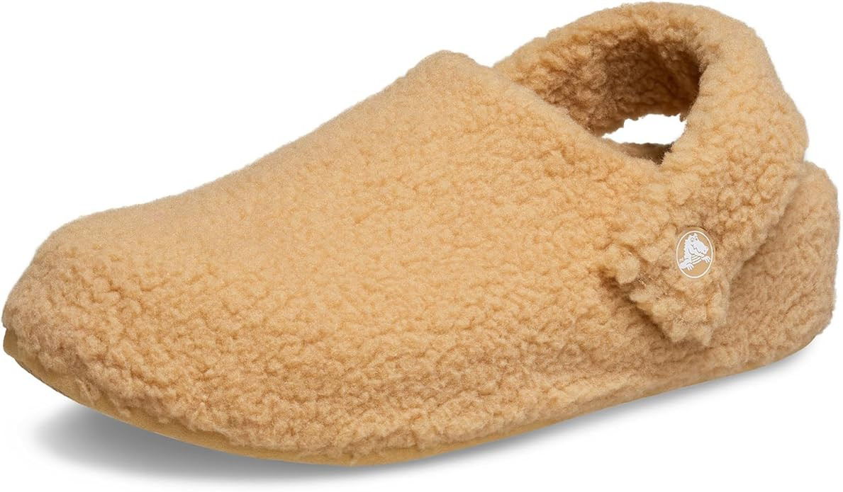 Crocs Unisex Adult Classic Cozzzy Slippers | Amazon (US)