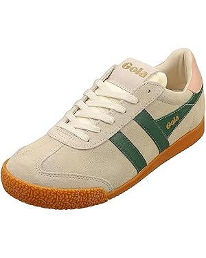 Gola Women's Elan Sneaker | Amazon (US)