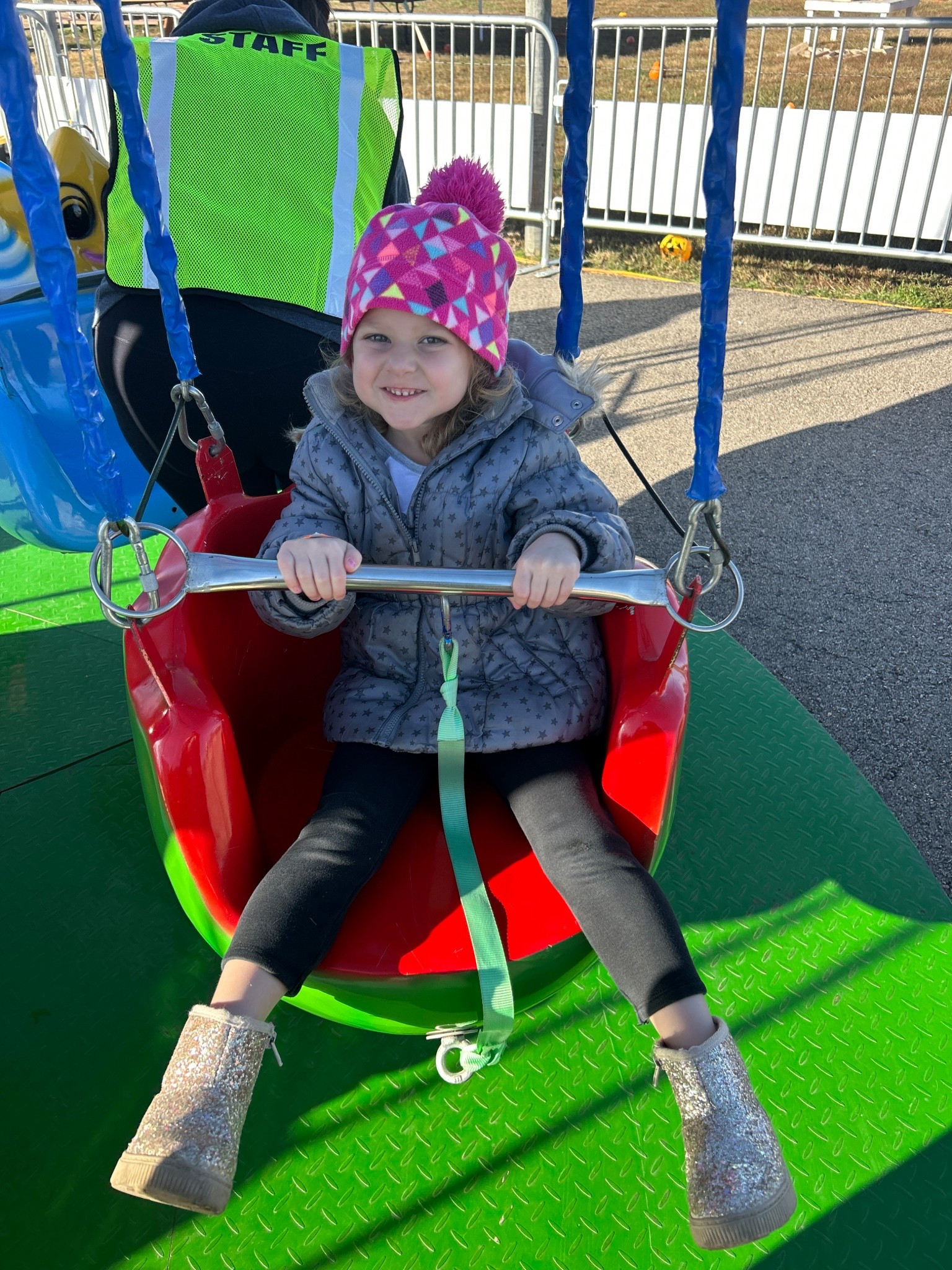 Love these toddler boots! So soft and cozy on inside! 

#LTKKids #LTKShoeCrush #LTKBaby