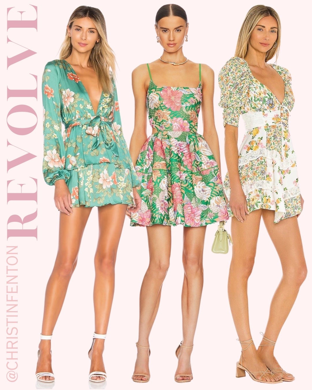 Revolve wedding guest dresses, mini dresses, rehearsal dress, white mini dress, sequin dress, glitter dress, sparkly dress Gorgeous dresses that are splurge worthy!  xo Christin

#LTKdayinmylife #LTKMidsize #LTKWedding