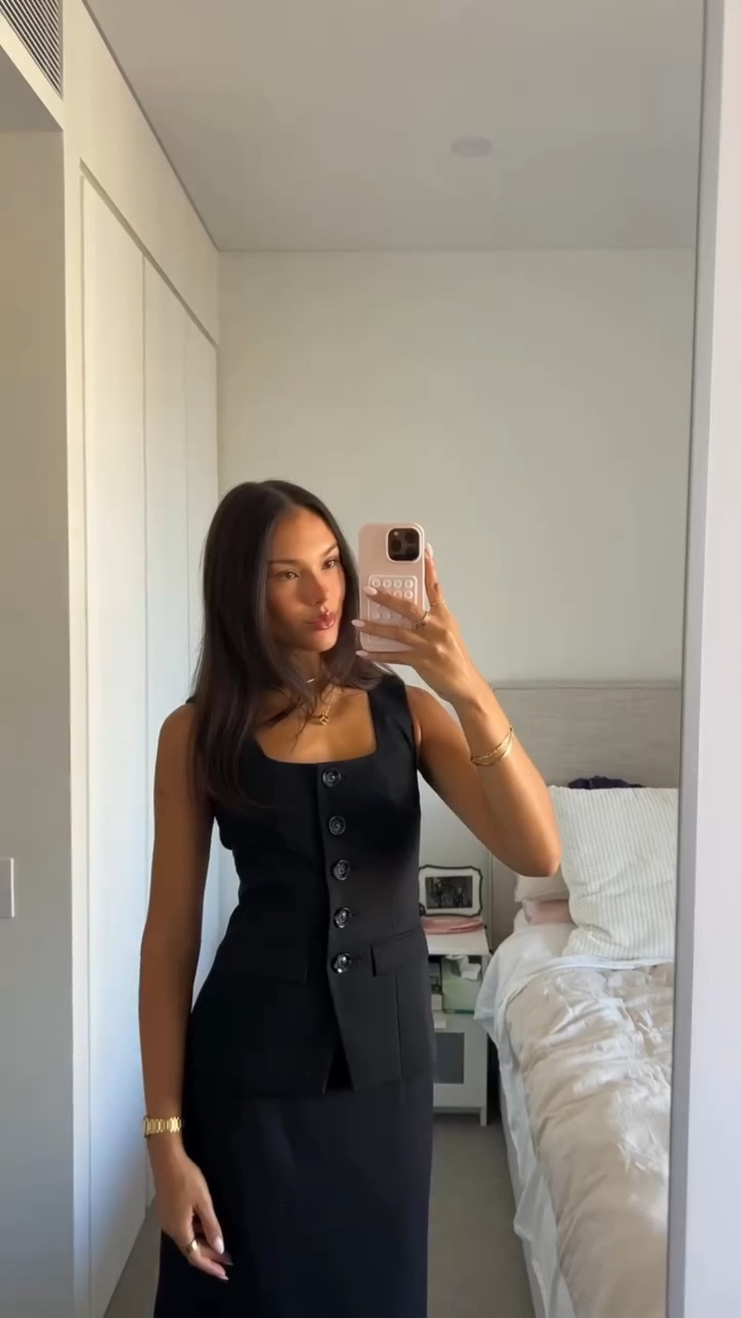happy Monday 🖤 #officewear #workwear #officeoutfits #corporategirl #lawyerlife

#LTKstyletip #LTKaustralia #LTKworkwear