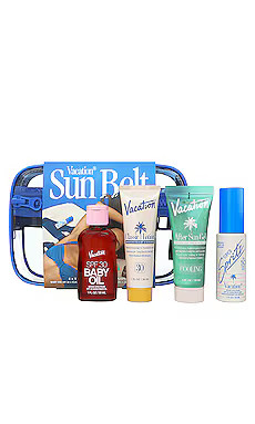 Sun Belt Sampler
                    
                    Vacation | Revolve Clothing (Global)