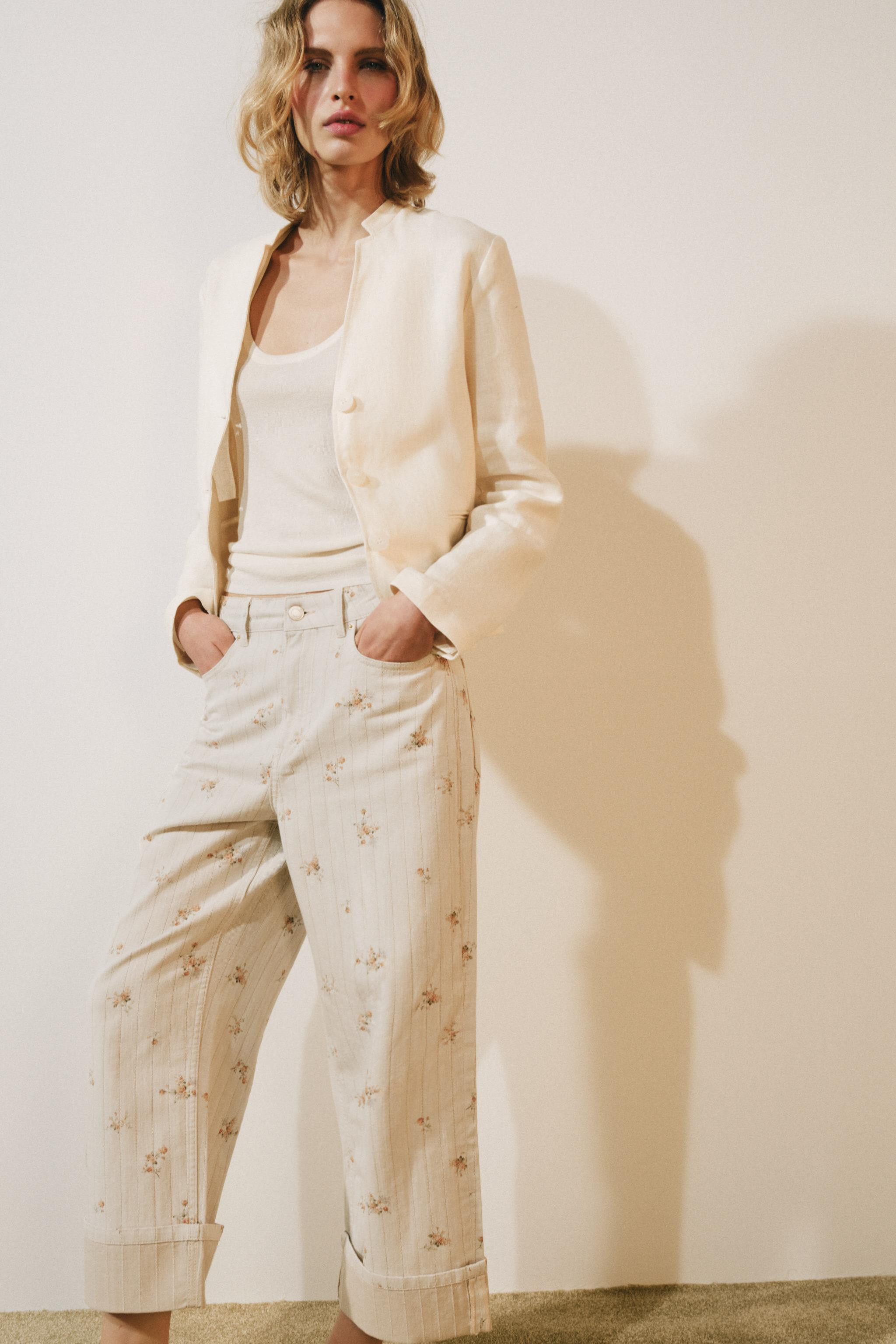 Beige9632/242/710 | Zara UK