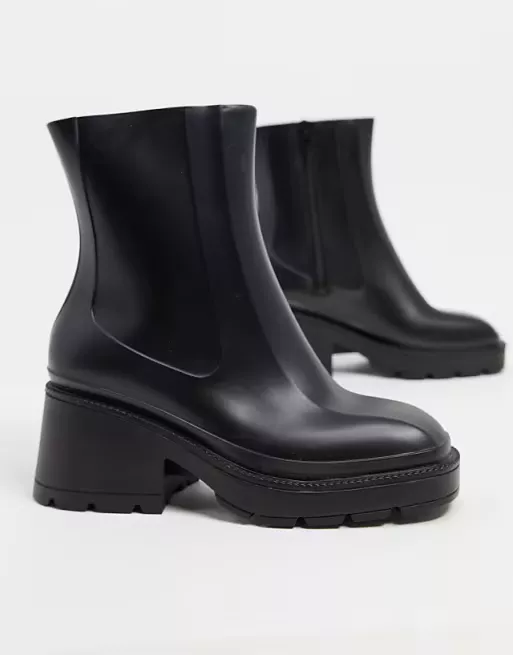 Chloe on sale boot dupes