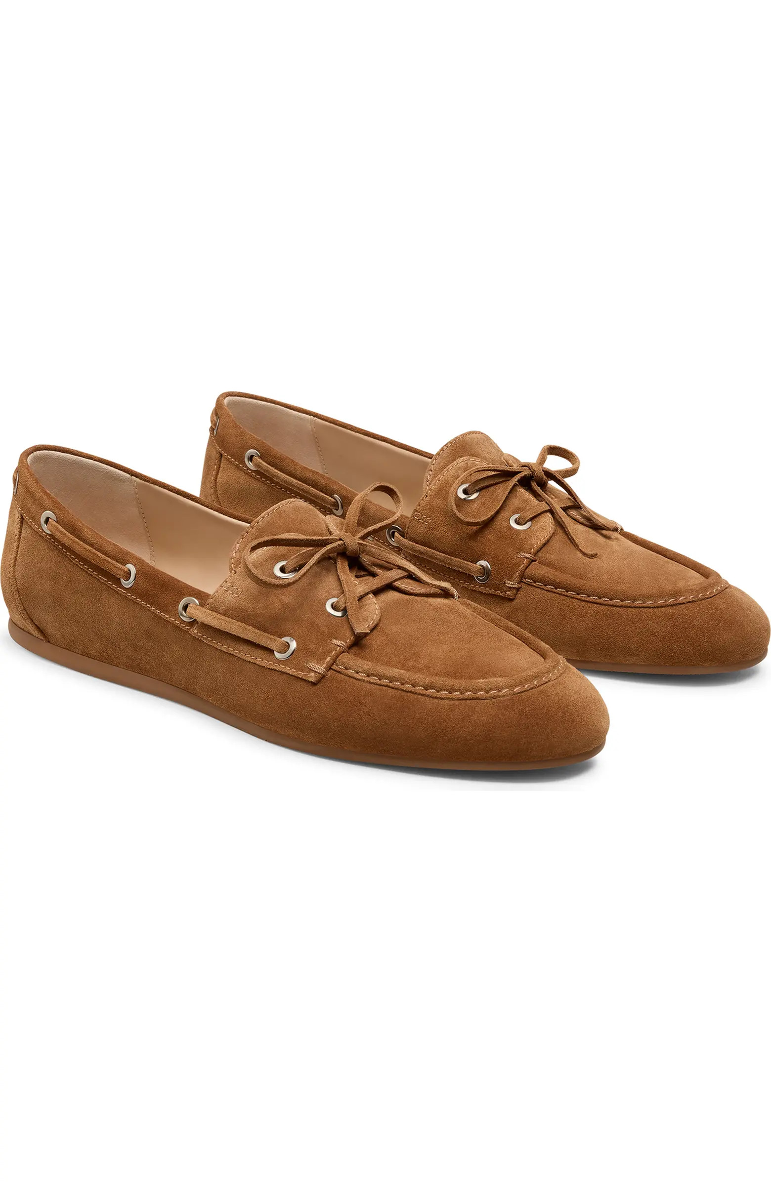 Tinsley Moc Toe Loafer (Women) | Nordstrom Rack