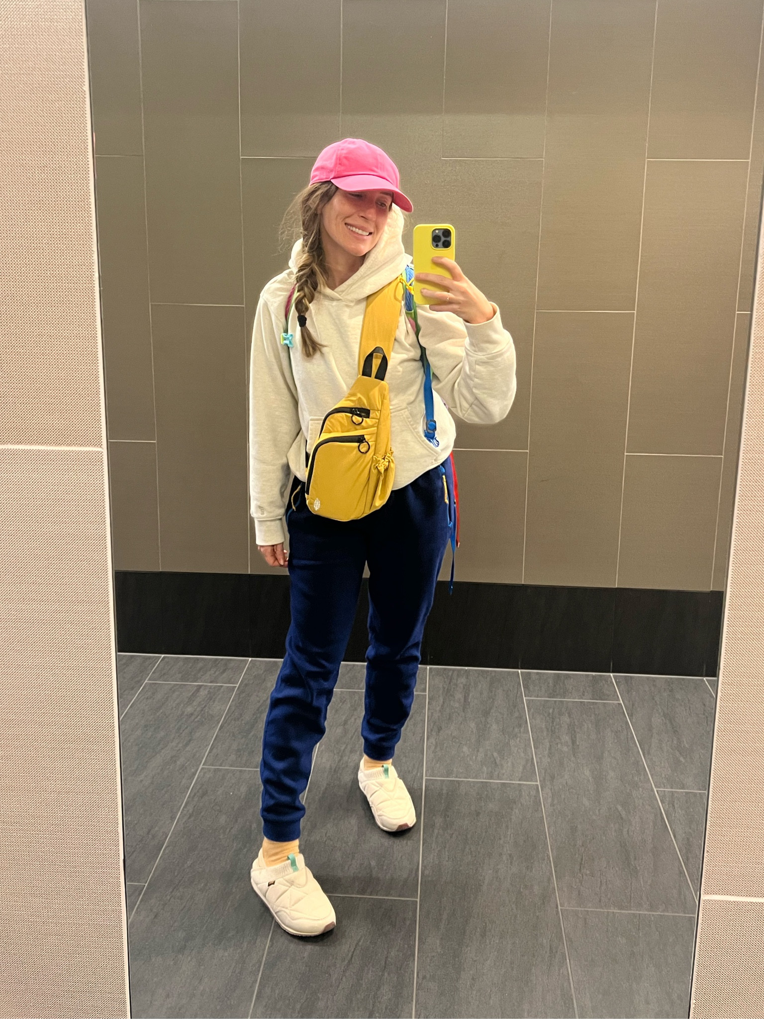 Super comfy Teva slip-ons #LTKFind #LTKfit

#LTKtravel