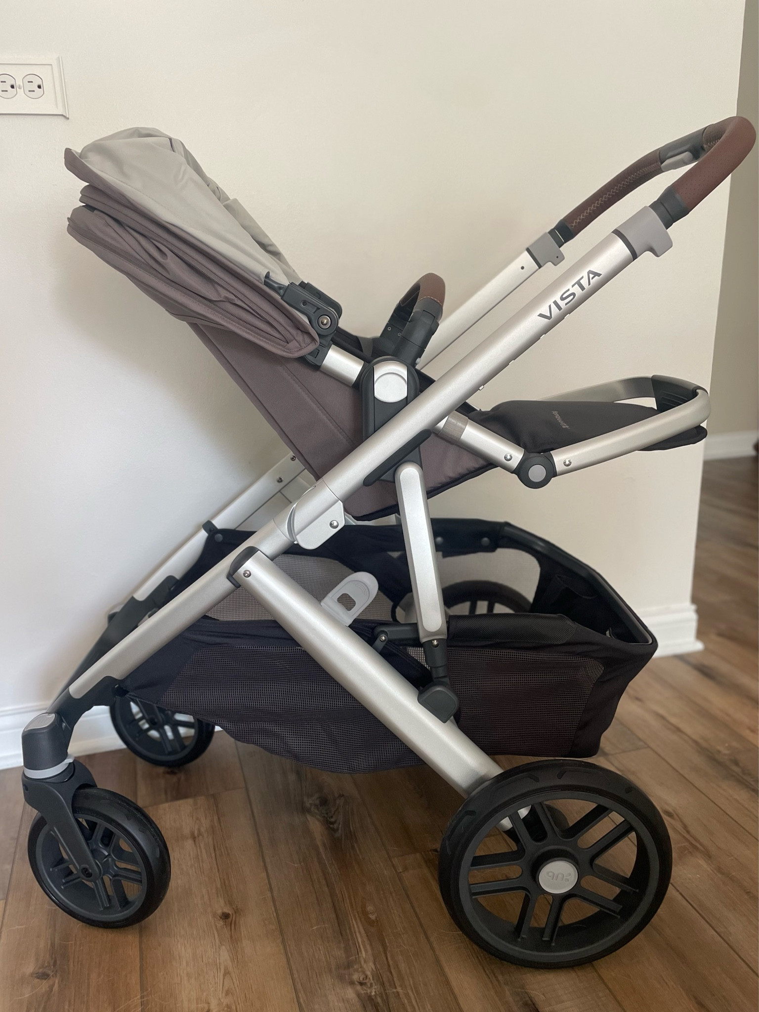 SO worth the price!! And on sale #nordstrom #uppababy

#LTKxNSale