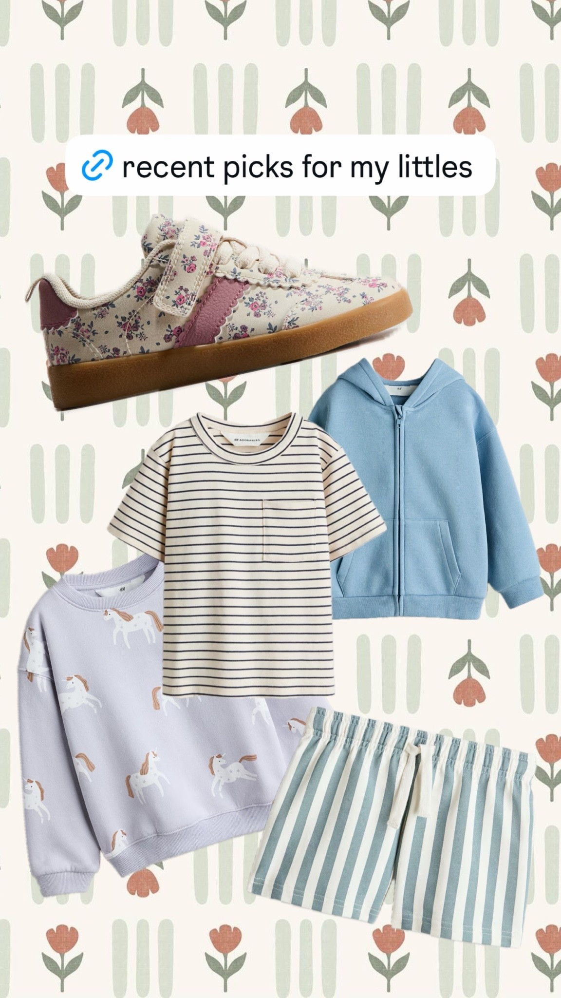 Cute kids finds for back to school

#LTKKids #LTKootd #LTKBaby