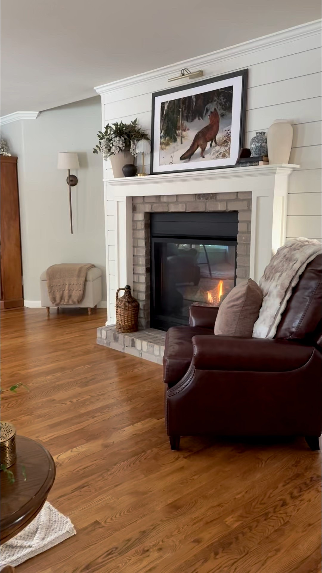 A simple winter home tour, layered with cozy, collected, and refined details ✨ From European farmhouse styling and vintage-inspired decor to Pottery Barn–style looks for less, every space blends antiques, Amazon finds that look vintage, and thoughtful seasonal touches.
You’ll see styled sideboards, soft winter stems, real-touch florals, Valentine centerpieces, old books, pottery, warm lighting, and lived-in details that make a home feel welcoming and storied. Proof that an elevated, designer look comes from layering, balance, and mixing high-quality pieces with affordable finds 🤍

#LTKHome #LTKSeasonal #LTKdayinmylife