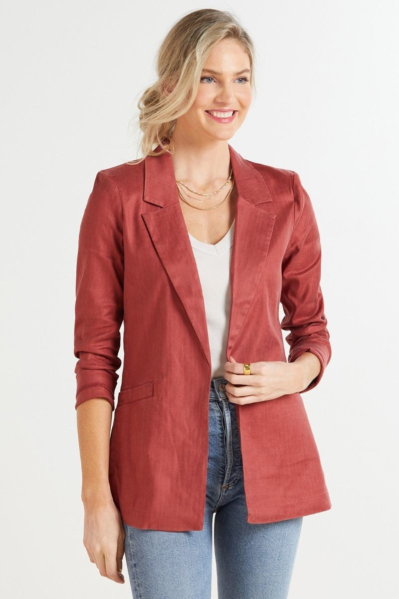 Rachel Blazer | Evereve