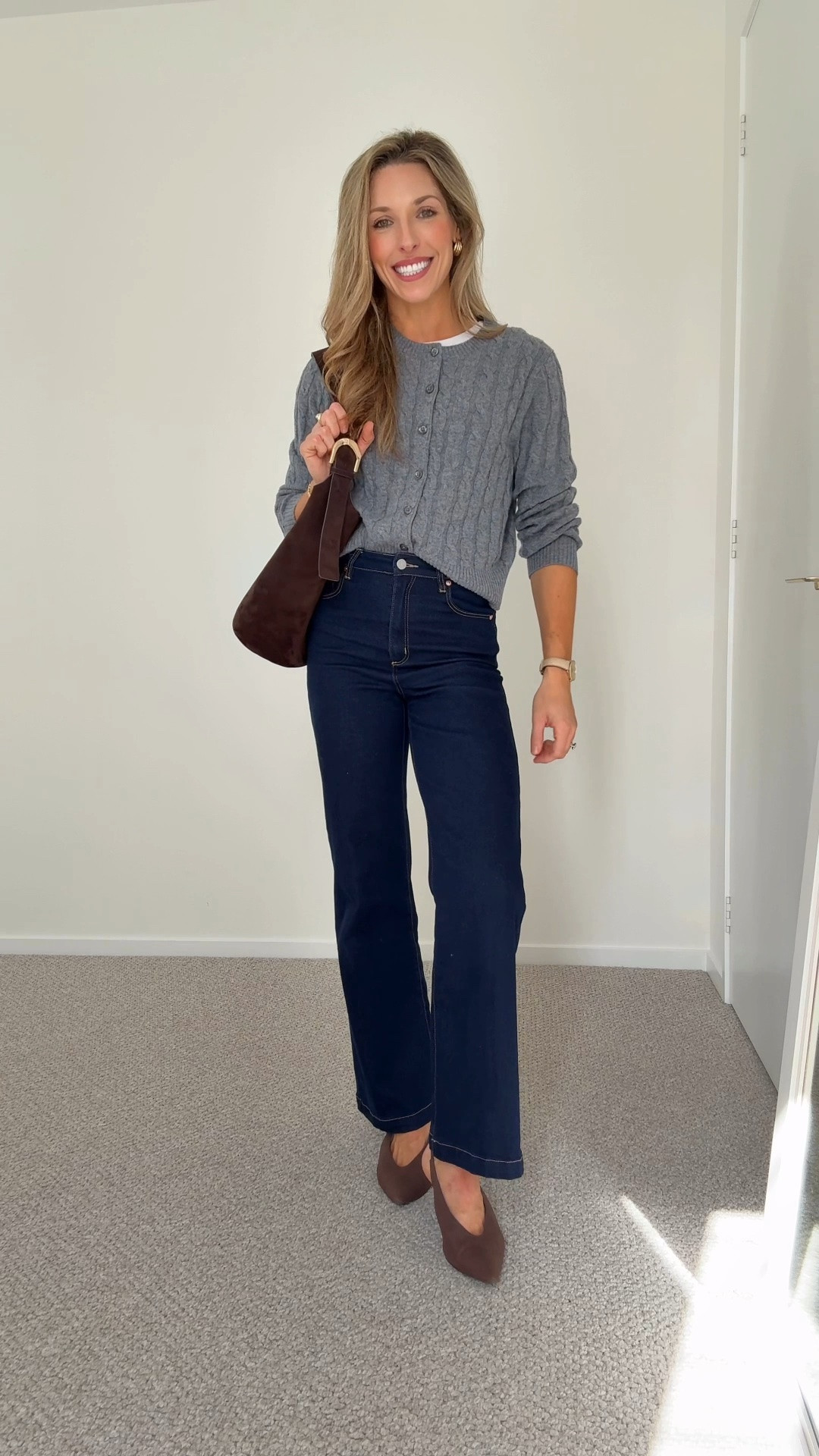 🤍 The smallest styling tweaks can completely change an outfit.

I’ve linked the exact pieces (where available) and similar alternatives to recreate these looks.

#LTKaustralia #LTKautumn #LTKwinter