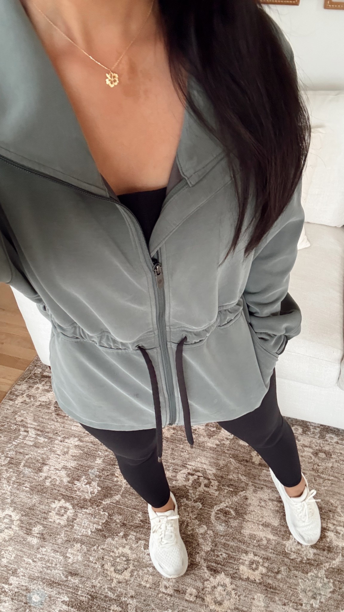 Comfy outfit I wore 

Ootd, outfit of the day, what i wore, cozy, lululemon 

#LTKmomlife #LTKootd #LTKFindsUnder50