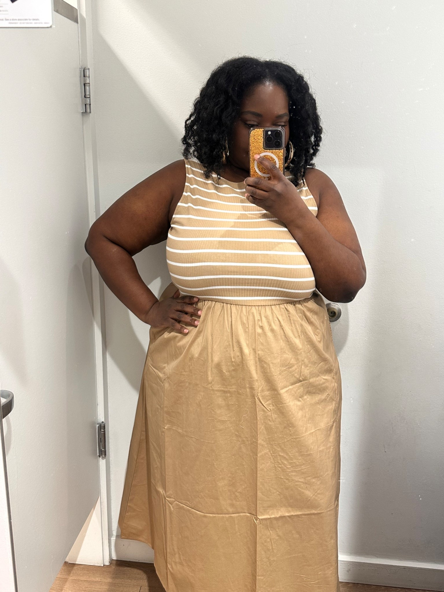 Casual spring dress

#LTKMidsize #LTKPlusSize #LTKOver40