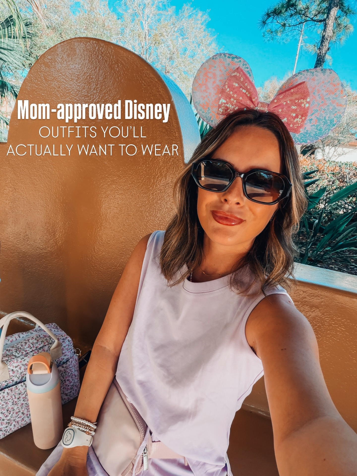 If I can’t walk 20k steps, chase my kids AND still feel cute… I don’t want it 😅

These are the Disney outfits I’d actually pack 👏🏼

Save this for your next trip + tell me your fave look!!



#disneyoutfit #disneymagic #momstyle #disneyworld #floridablogger

#LTKTravel #LTKKids #LTKdayinmylife