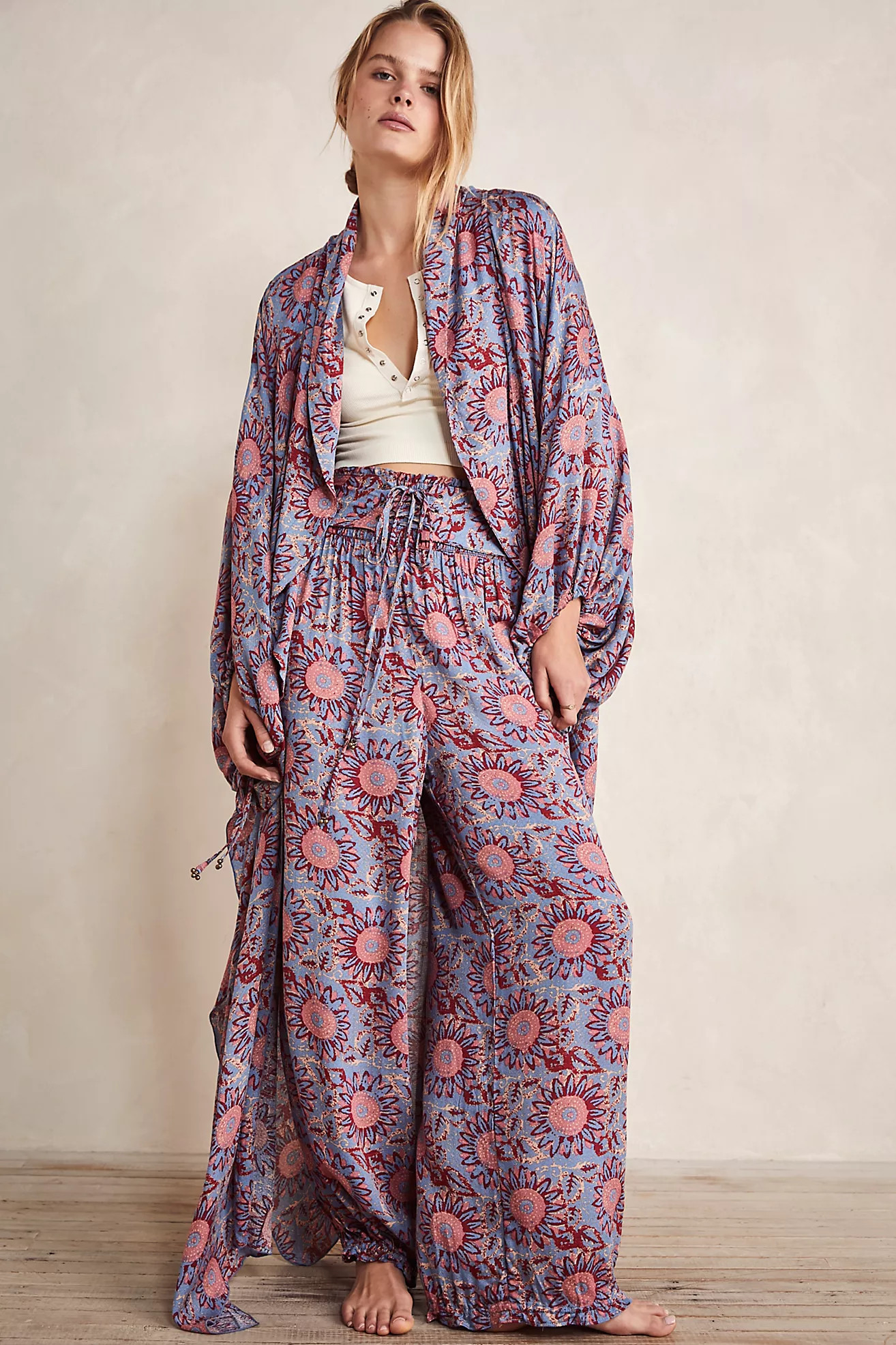 Oh Hey There Robe | Free People (Global - UK&FR Excluded)