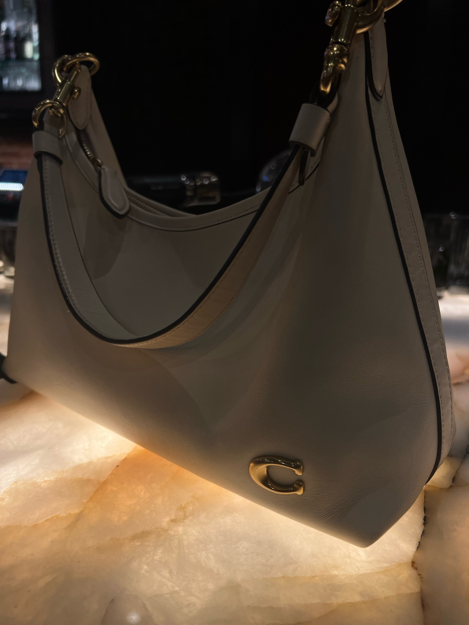 A moment for the bag 

#LTKItBag