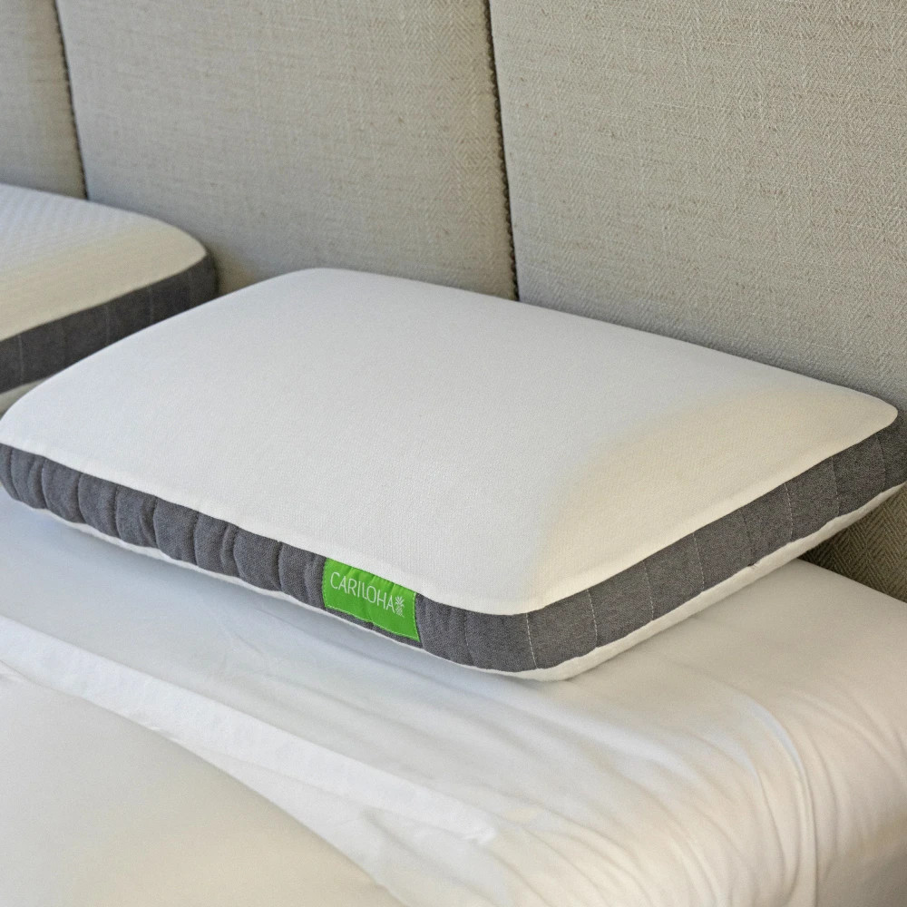 Cariloha Gel Pillow | Cariloha