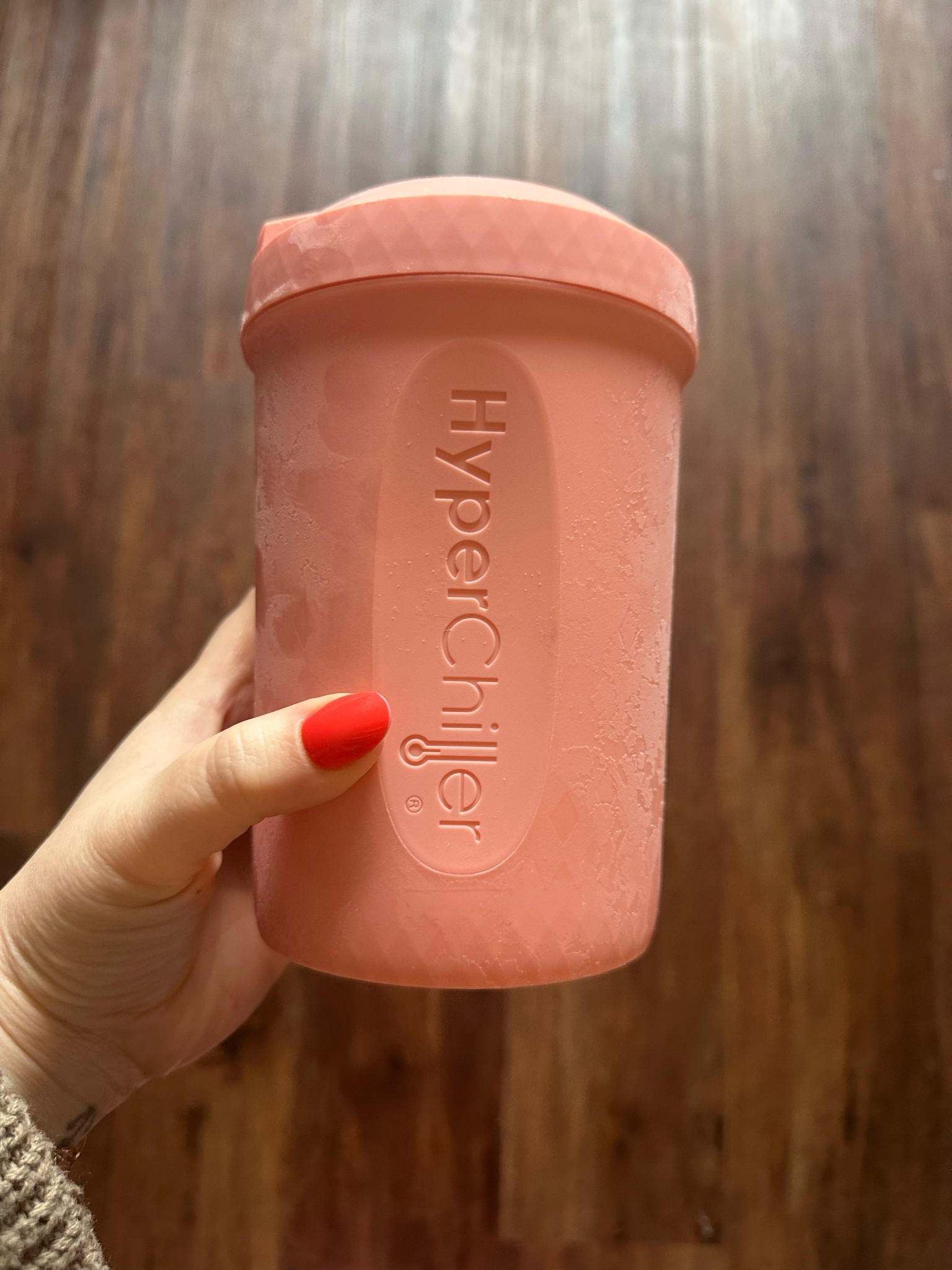 Instant iced coffee with ANY coffee you like 

#LTKhome #LTKSpringSale #LTKfindsunder50