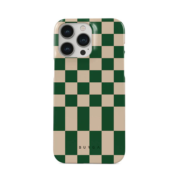 Ivy League - iPhone 15 Pro Case | BURGA