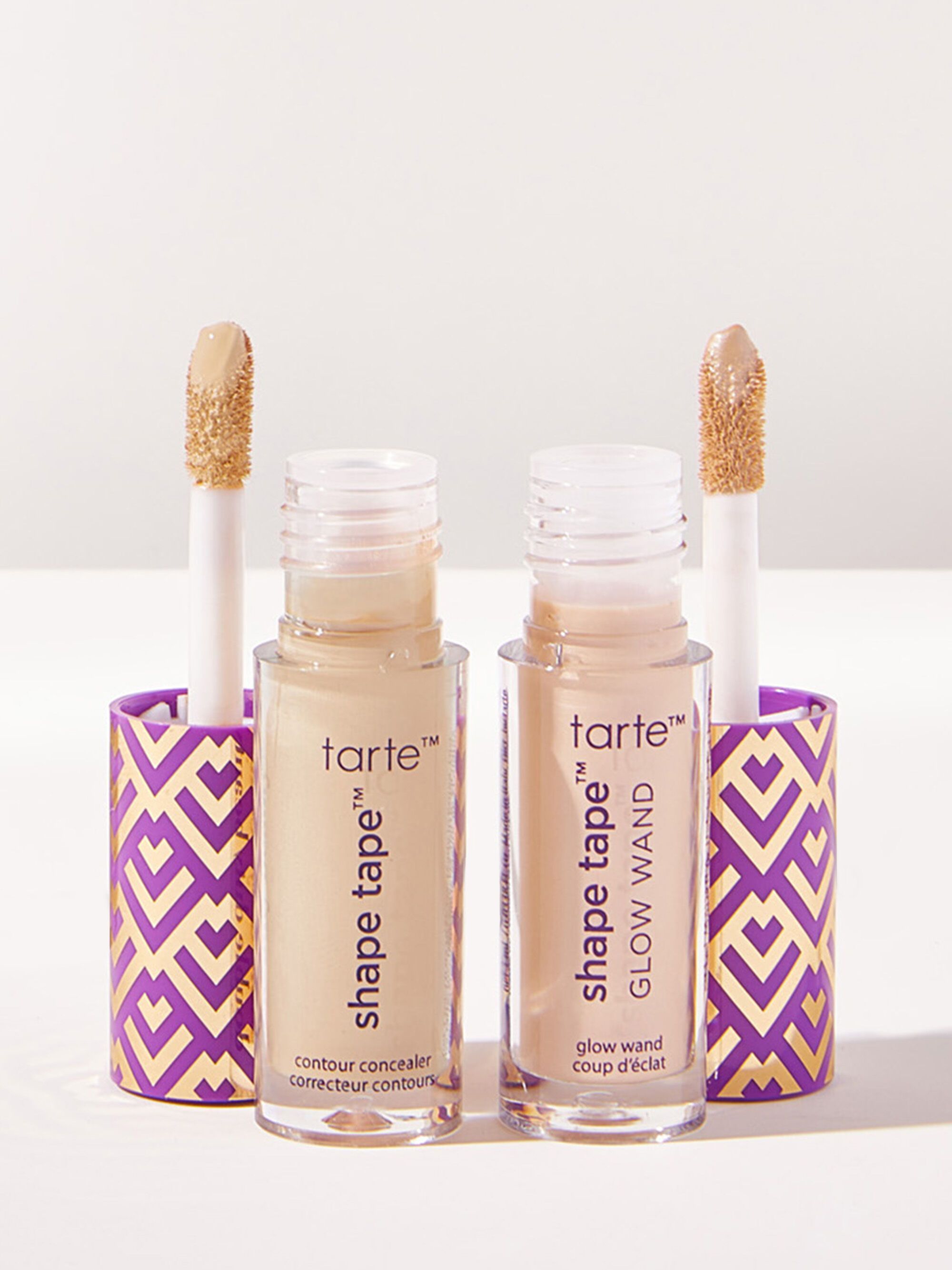 shape tape™ star squad | tarte cosmetics (US)