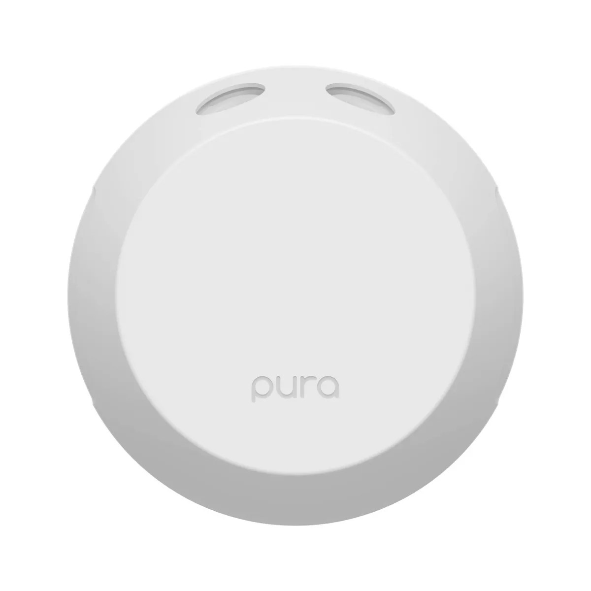 Smart Fragrance Wall Diffuser White - Pura | Target