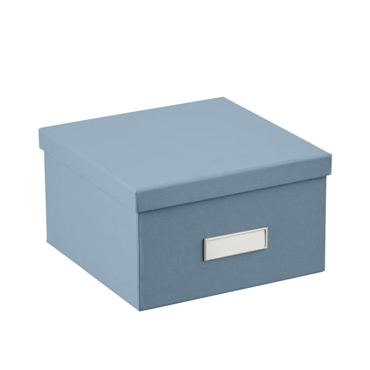 Bigso Stockholm Photo Storage Box | The Container Store